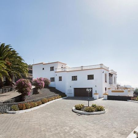 Villa Bellavista De Los Valles Teguise  Esterno foto