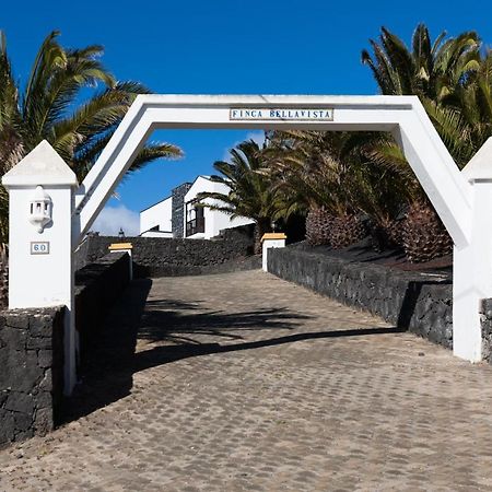 Villa Bellavista De Los Valles Teguise  Esterno foto