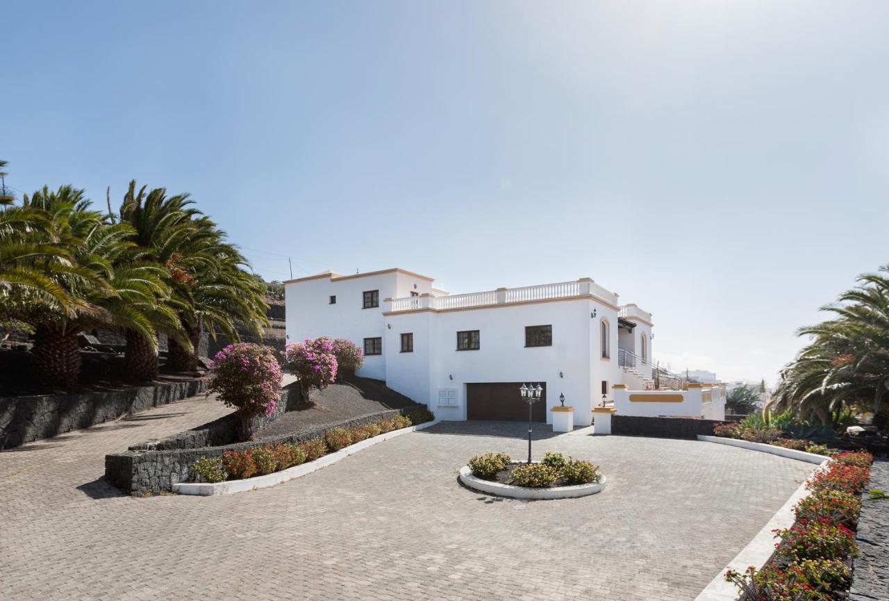 Villa Bellavista De Los Valles Teguise  Esterno foto