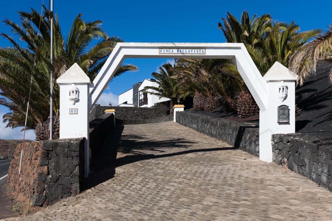 Villa Bellavista De Los Valles Teguise  Esterno foto