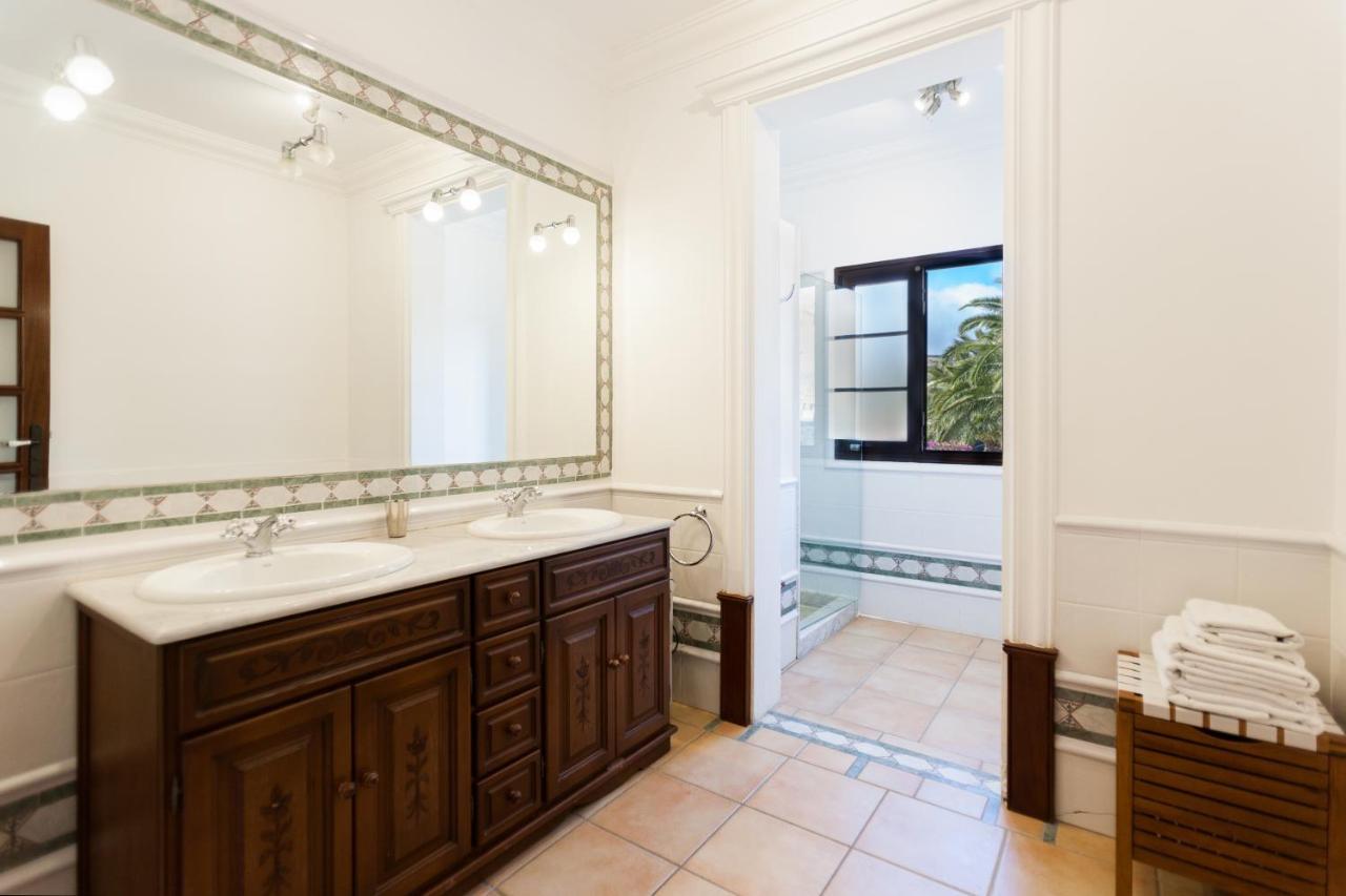 Villa Bellavista De Los Valles Teguise  Esterno foto