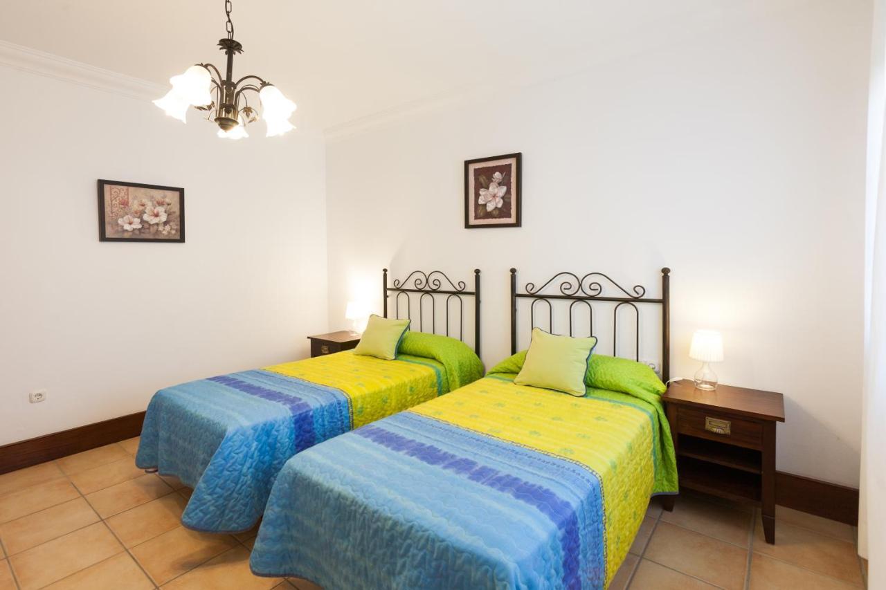 Villa Bellavista De Los Valles Teguise  Esterno foto