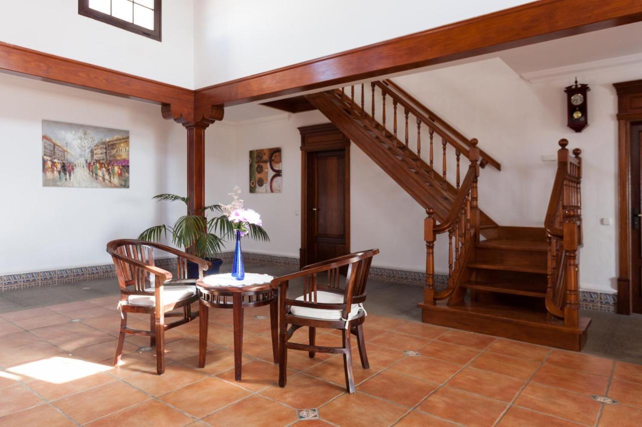 Villa Bellavista De Los Valles Teguise  Esterno foto