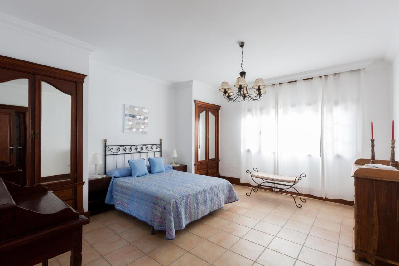 Villa Bellavista De Los Valles Teguise  Esterno foto