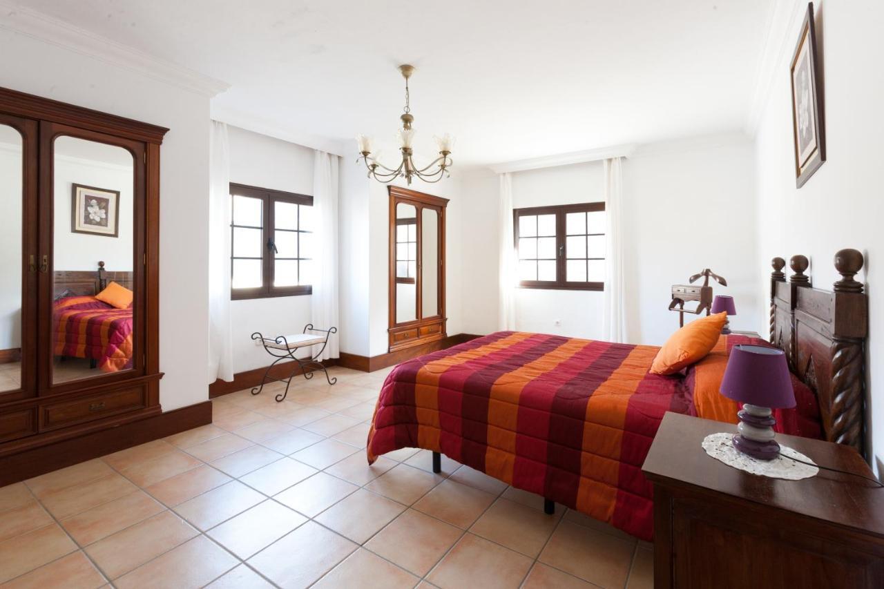 Villa Bellavista De Los Valles Teguise  Esterno foto