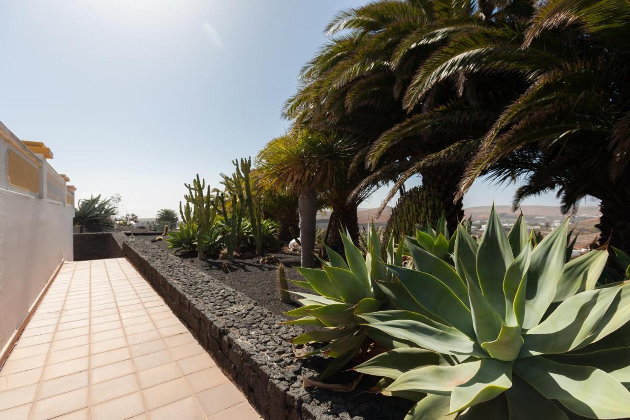 Villa Bellavista De Los Valles Teguise  Esterno foto