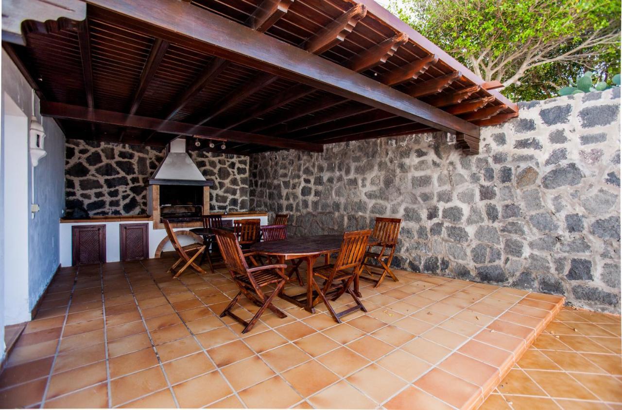 Villa Bellavista De Los Valles Teguise  Esterno foto
