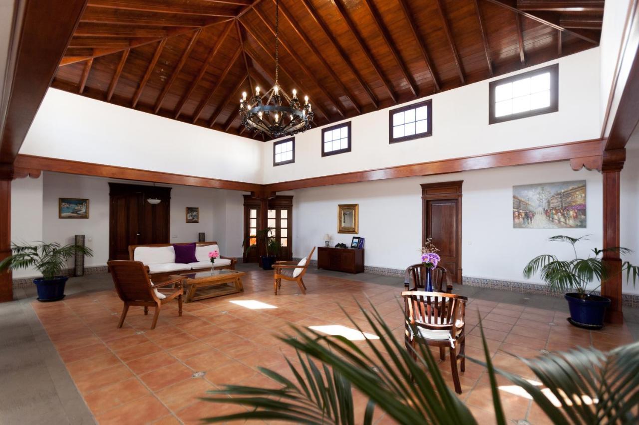 Villa Bellavista De Los Valles Teguise  Esterno foto