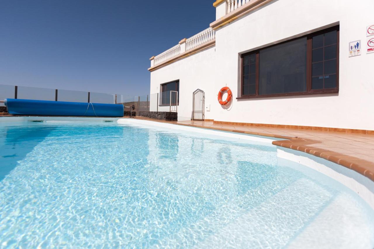 Villa Bellavista De Los Valles Teguise  Esterno foto