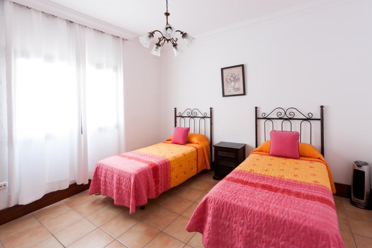 Villa Bellavista De Los Valles Teguise  Esterno foto
