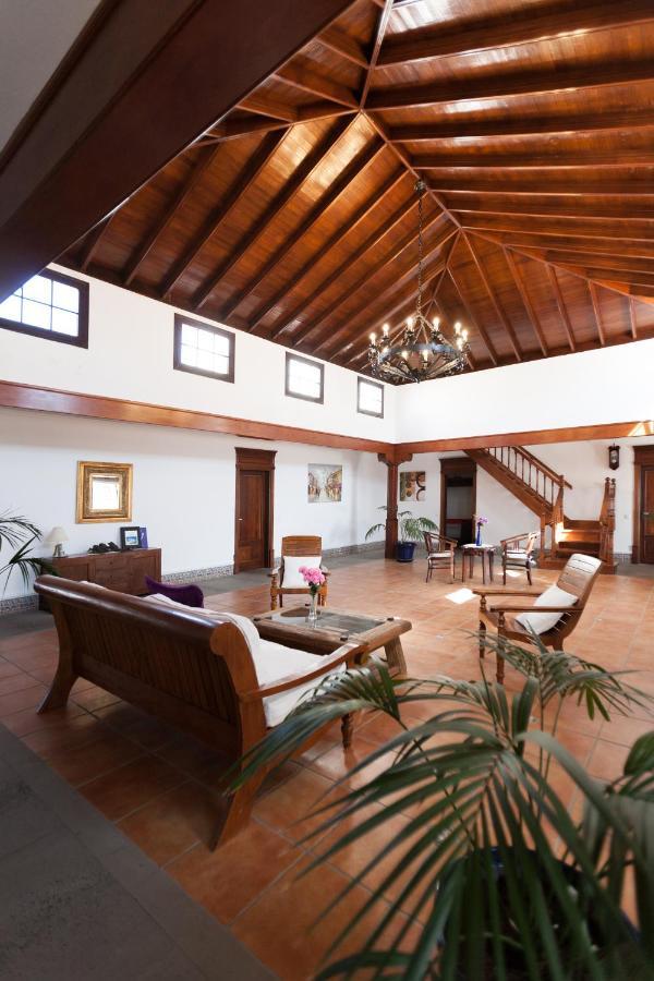 Villa Bellavista De Los Valles Teguise  Esterno foto