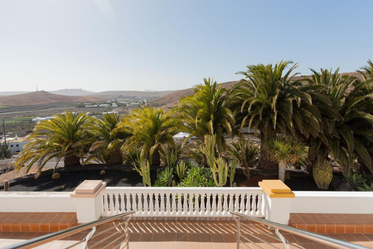 Villa Bellavista De Los Valles Teguise  Esterno foto