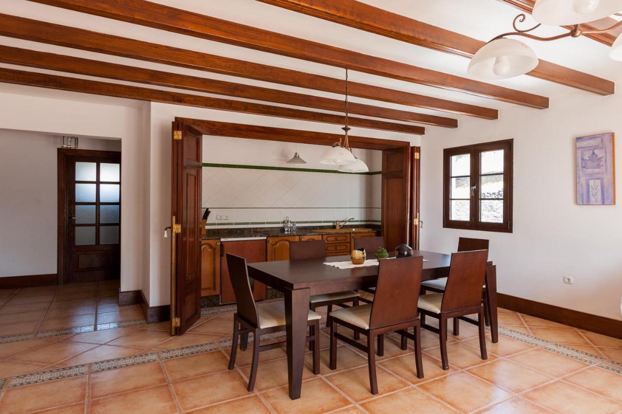 Villa Bellavista De Los Valles Teguise  Esterno foto