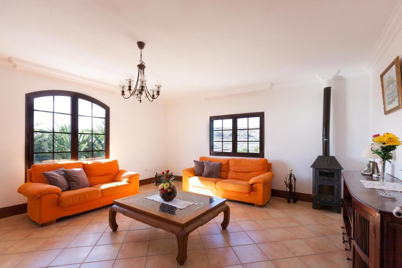 Villa Bellavista De Los Valles Teguise  Esterno foto