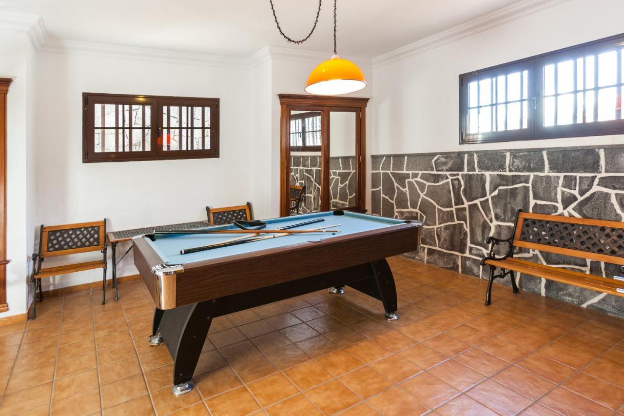Villa Bellavista De Los Valles Teguise  Esterno foto