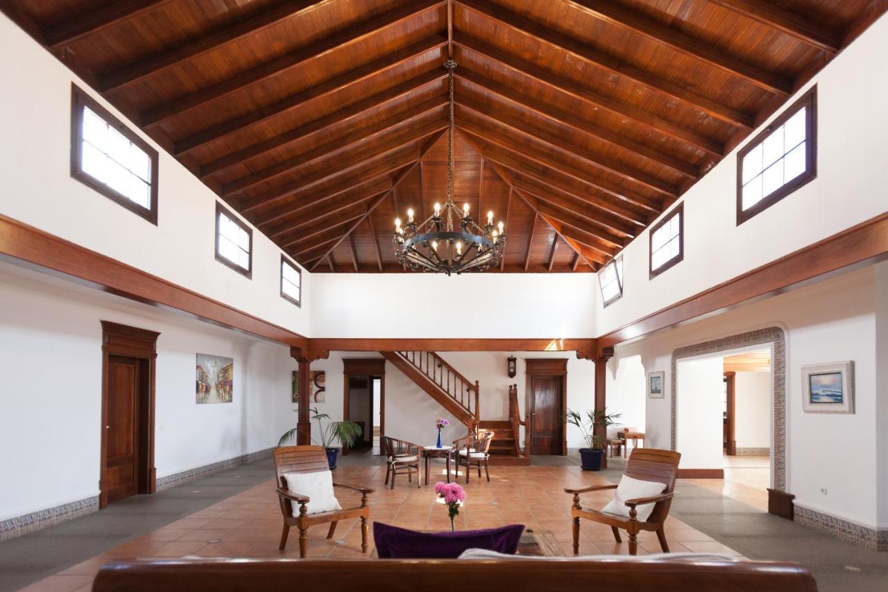 Villa Bellavista De Los Valles Teguise  Esterno foto