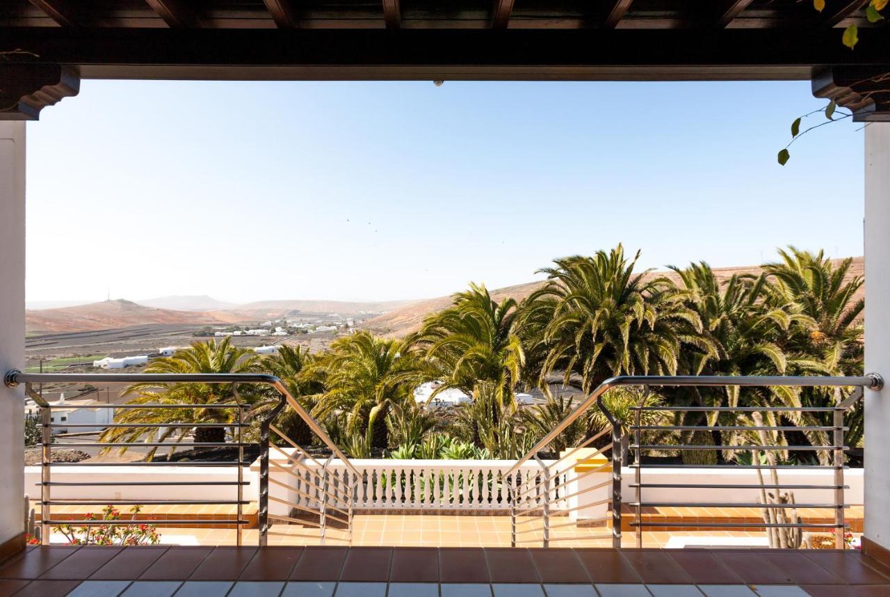 Villa Bellavista De Los Valles Teguise  Esterno foto